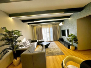 Luxury Gem 1Min walk from Mall at Madinaty&5G Wifi